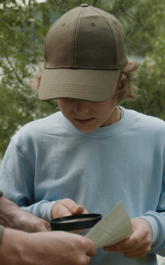 🌍Comment le Towascope encourage les activités en plein air et la découverte de la nature